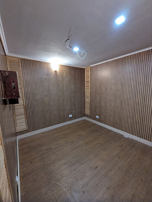 Оренда офісне приміщення на Оленівська вул, 16 поверх - 1/5 Київ - фото 15