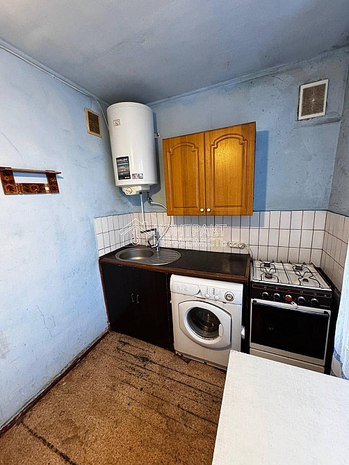 Продаж Квартира 4-кімнатна, 9/9 поверх на вул. 23 Серпня Харків - фото 2