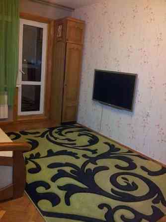 Оренда Квартира 2-кімнатна, 10/16 поверх на пр. Петра Григоренко, 25 Київ