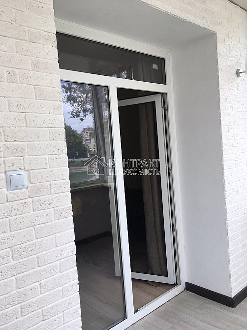 Продаж Квартира 1-кімнатна, 1/10 поверх на вул. Лосевський Харків - фото 7