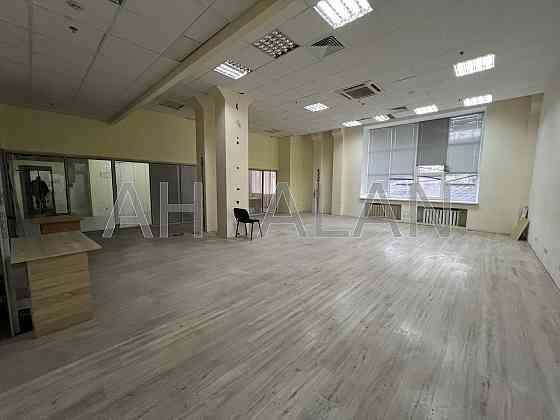 Оренда офісне приміщення на Сурикова вул., 3А поверх - 3/4 Kiev