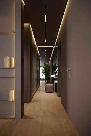 Продаж Квартира 3-кімнатна, 21/26 поверх Київ