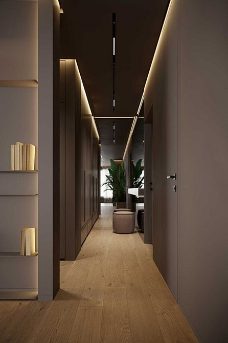 Продаж Квартира 3-кімнатна, 21/26 поверх Київ - фото 5