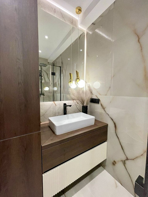 Продаж Квартира 1-кімнатна, 3/21 поверх на Максимовича Михайла вул., д. 24В Київ - фото 18