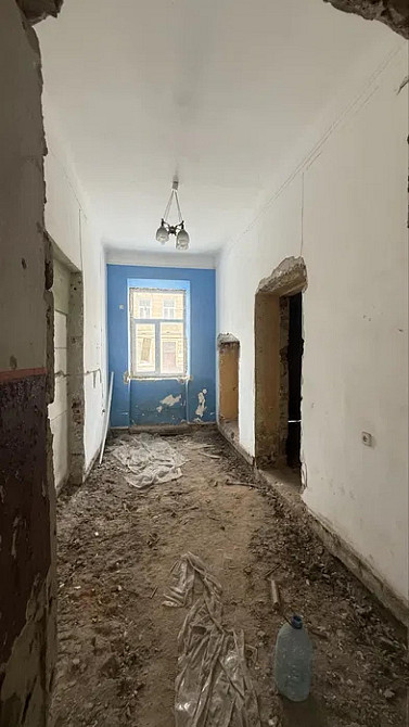 Продаж приміщення вільного призначення на вул. Хмельницького Богдана приміщень - 4, поверх - 1/3 Львів - фото 6