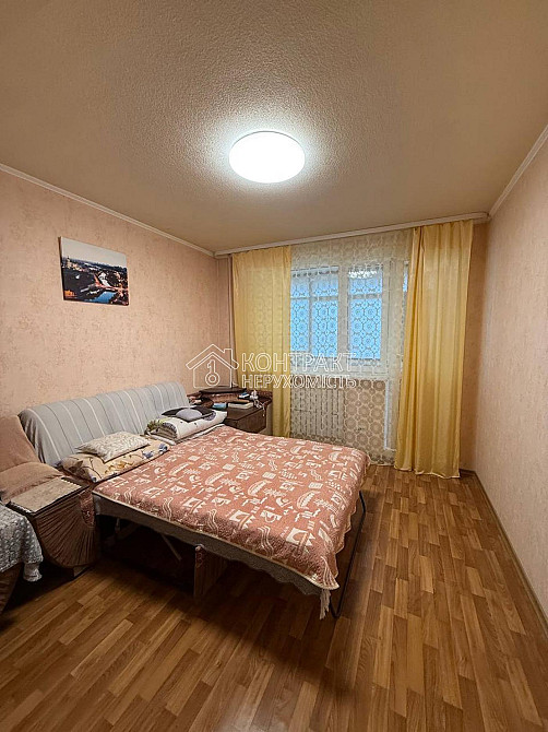 Продаж Квартира 1-кімнатна, 7/9 поверх на вул. Гарібальді Харків - фото 1