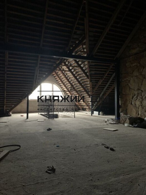 Продажа Дома недостроенного в с. Петропавловская Борщаговка. № 2210109 Чайки (Богуславський район) - фото 13