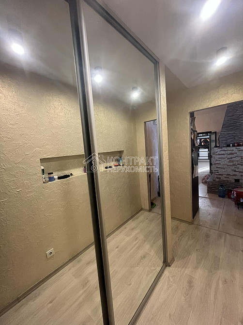 Продаж Квартира 3-кімнатна, 2/2 поверх на вул. Велика Панасівська Харків - фото 18