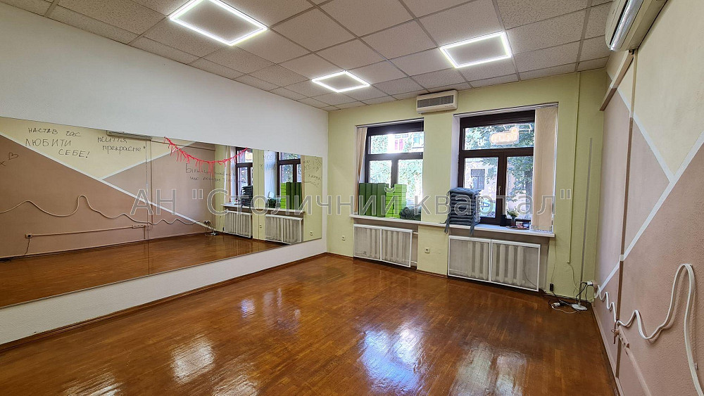 Оренда Будинок 5-кімнатний на Волоська вул., 21 Київ - фото 1