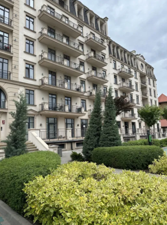 Продаж Квартира 3-кімнатна на переулок Майский пер., 6 Фонтанка