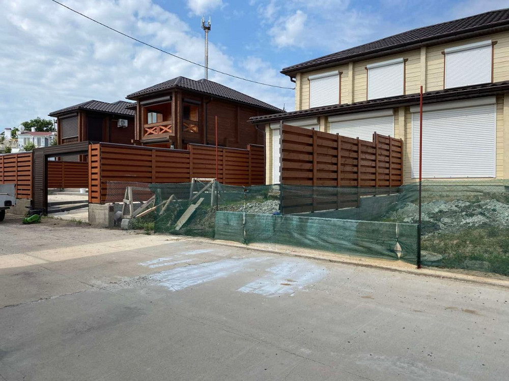 Продаж комерційне приміщення на ул. Прибрежная, 4 приміщень - 4, поверх - 1 Грибівка - фото 2