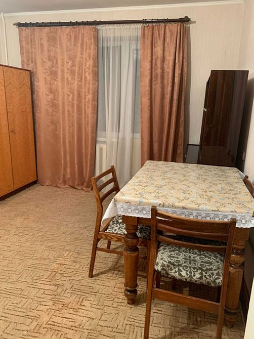 Оренда Квартира 1-кімнатна, 3/9 поверх на Маршала Рокосовського, 10А Київ - фото 2