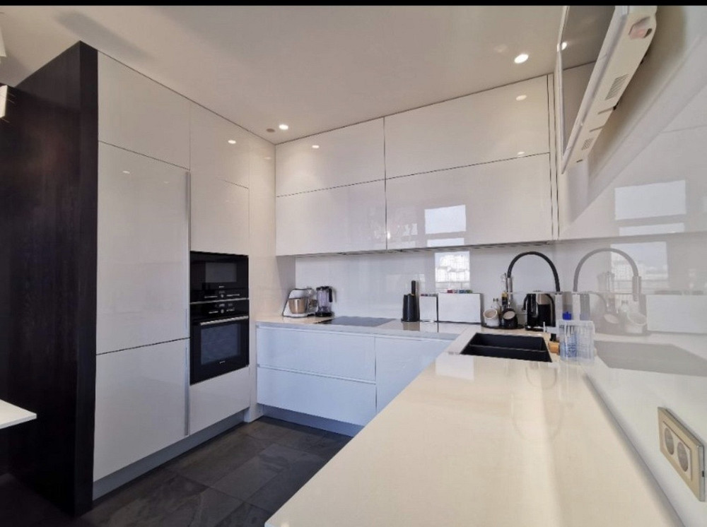 Продаж Квартира 2-кімнатна, 8/22 поверх на Генуэзская ул., 1 Одеса - фото 8