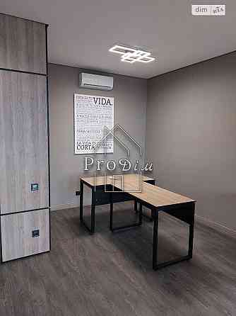 Оренда офісне приміщення на Жилянська вул., 68 приміщень - 1, поверх - 16/24 Київ