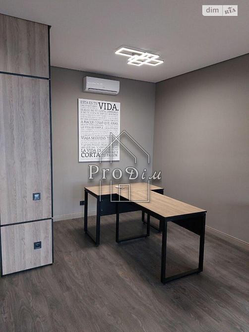 Оренда офісне приміщення на Жилянська вул., 68 приміщень - 1, поверх - 16/24 Київ - фото 6