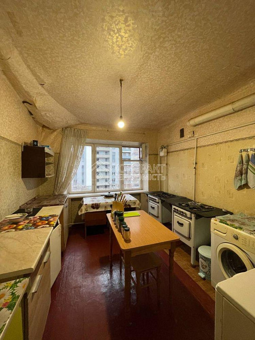 Продаж Квартира 1-кімнатна, 5/5 поверх на вул. Шекспіра Kharkiv - photo 10