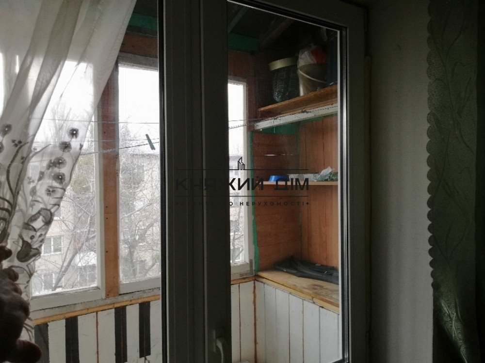 Продажа 2-х к. квартиры ул. Братиславская м. Черниговская. № 21138007 Київ - фото 18