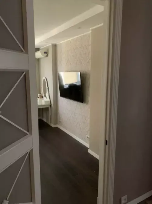 Оренда Квартира 2-кімнатна, 16/27 поверх на Юрія Кондратюка вул., 5 Kiev - photo 10