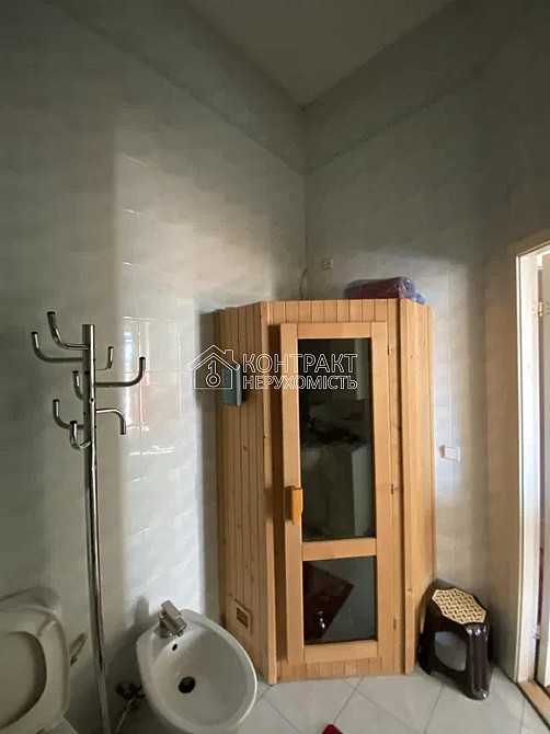 Продаж Квартира 4-кімнатна, 5/6 поверх на вул. Сумська Харків - фото 12