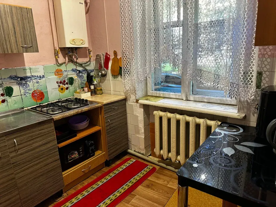 For sale 3-room Apartment 56 sq.m Скорини L'viv - photo 3
