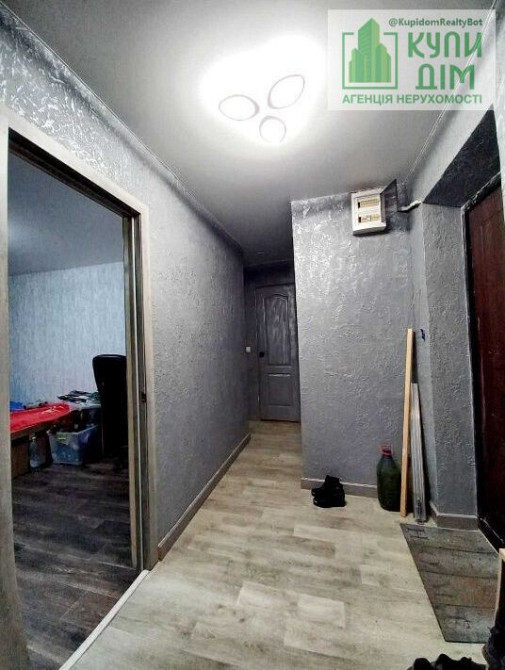 Продам 2-х кімнатну квартиру на Попова Кропивницький - фото 1