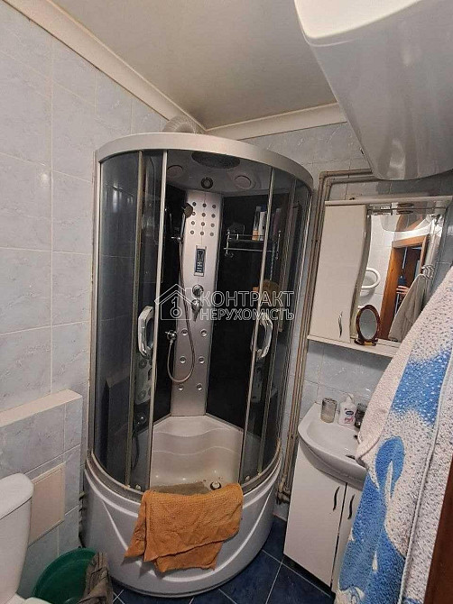 Оренда Квартира 2-кімнатна, 5/5 поверх на вул. Двадцять Третього Серпня Харків - фото 5