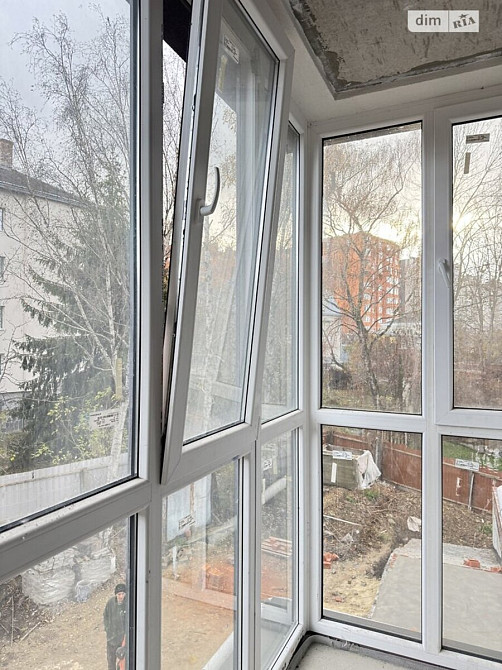 Продаж Квартира 2-кімнатна, 3/16 поверх на вул. Нечая Полковника Тернополь - изображение 7