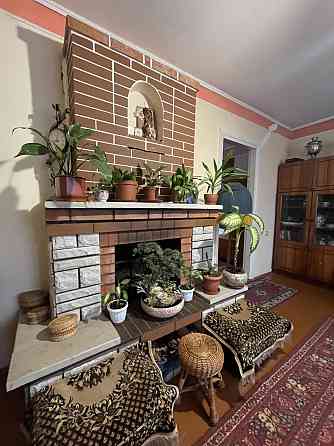 Продаж 1-поверховий Будинок з ділянкою 25 сот 69 кв.м 2 кімн. на Крутий Берег вул. Zdovbytsia (Dubenskyi raion)