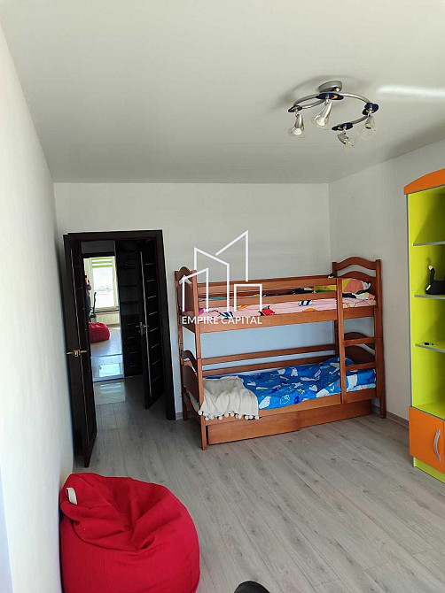 Оренда 2к Квартира 75 кв.м Студинського Кирила вул. Львів - фото 13