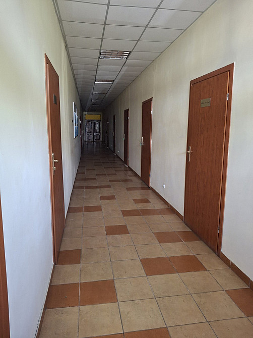 Продаж торгове приміщення на вул.Березина поверх - 1 Кременець - фото 17