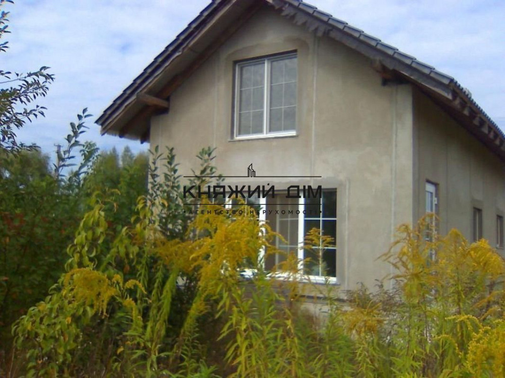 Без комісії!!! Будинок у Скандинавський стиль 105 м2 2 поверхи, без внутрішнього оздоблення 10 соток Бориспільський р-н с. Сулимівка Сулимівка (Бориспільський район) - фото 7