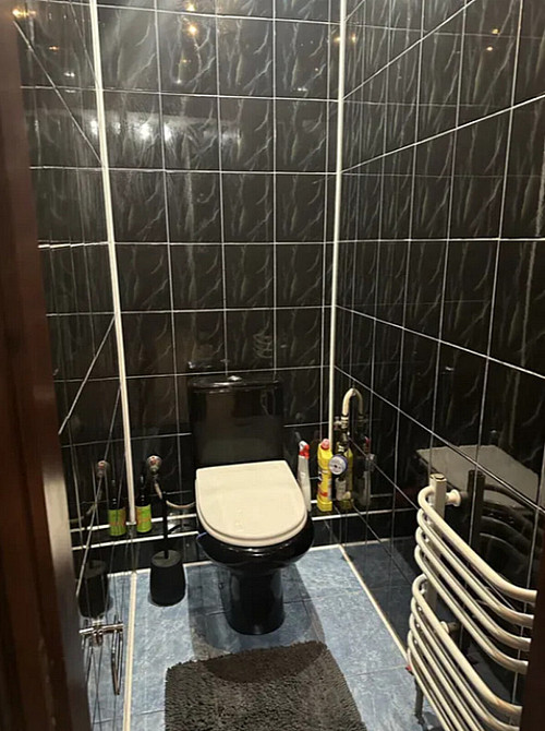 Продаж Квартира 2-кімнатна, 8/10 поверх Тернополь - изображение 8