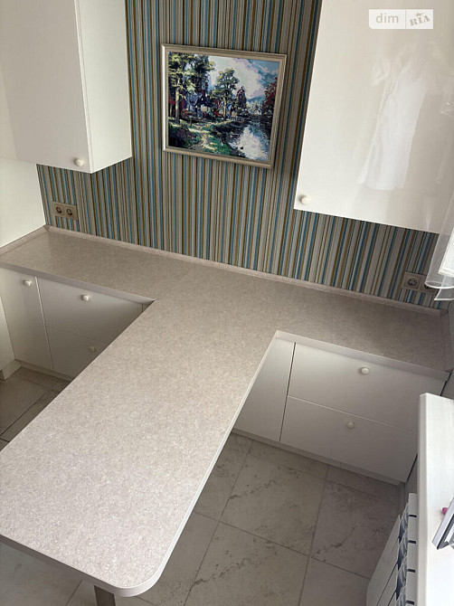 Оренда Квартира 2-кімнатна, 3/9 поверх на Дегтярівська, 10 Київ - фото 2