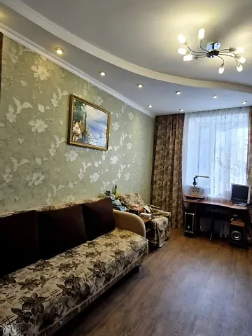 Продаж 2к Квартира 44.1 кв.м Шнеєрсона вулиця 2Б Миколаїв - фото 8