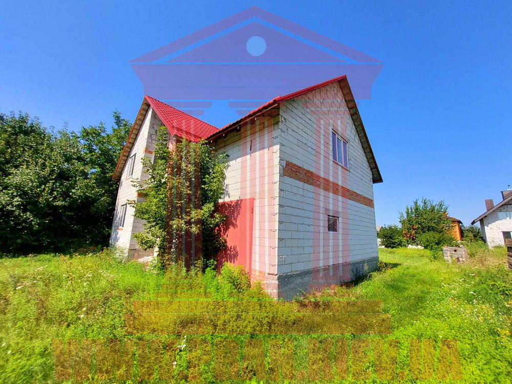 Продаж 2-поверховий Будинок з ділянкою 9 сот 203 кв.м  на Полевой Бориспіль - фото 3