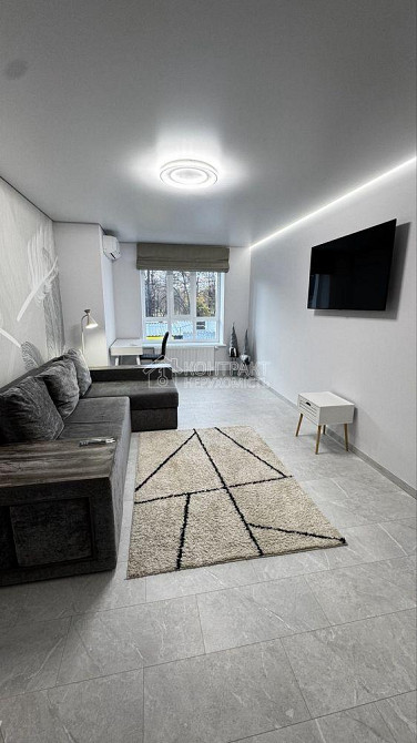 Оренда Квартира 1-кімнатна, 2/9 поверх на вул. Героїв Харкова Харків - фото 6