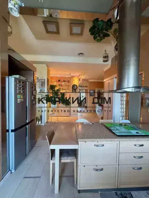 Оренда 4-кімнатної квартири метро Хрещатик, код 11203764 Київ - фото 18