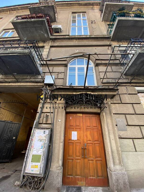 Велика квартира метро Хрещатик Київ - фото 11