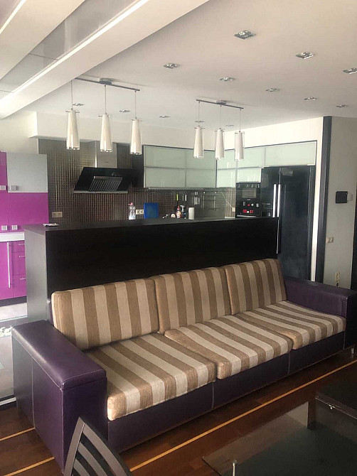 Продаж Квартира 3-кімнатна, 9/14 поверх на Юлії Здановської вул., д. 60-А Київ - фото 3