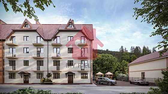 Продаж двокімнатної квартири с. Поляна. Kobyletska Poliana