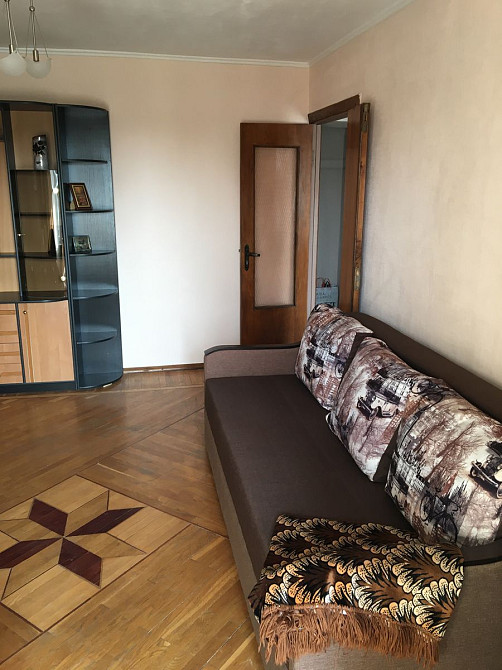 Оренда Квартира 1-кімнатна, 7/9 поверх на Щусєва, 12-А Київ - фото 5