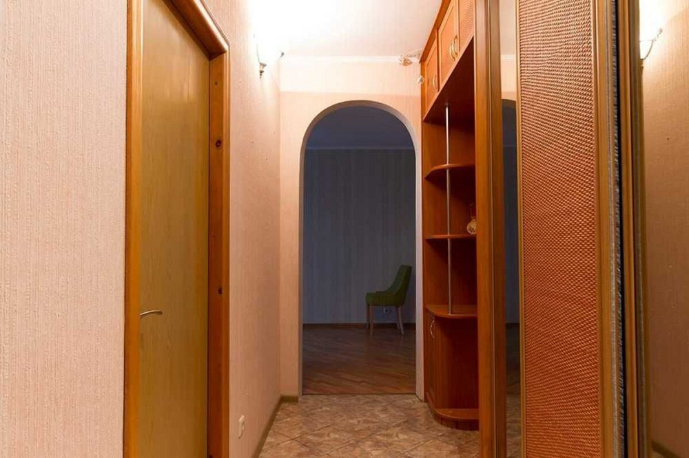 Оренда Квартира 1-кімнатна, 15/18 поверх на Харьковское шоссе, 56 Київ - фото 12