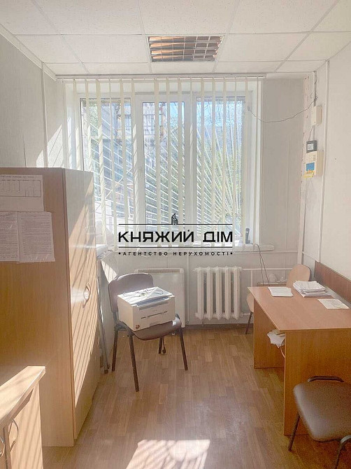 Продаж офісне приміщення на Генерала Ватутина просп./ Р. Шухевича просп. поверх - 2/2 Київ - фото 4