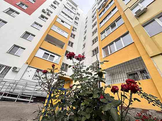 Продаж Квартира 2-кімнатна, 7/9 поверх на вул. Миру Харків