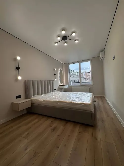 Продаж 1к Квартира 41 кв.м Сеченова Івано-Франківськ - фото 4