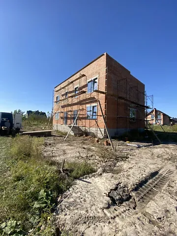 Продаж 2-поверховий   107 кв.м 4 кімн. на мас. Київський  - фото 11