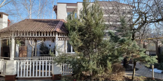 Продам 2-х этажный дом возле моря в Лесках Ліски (Комінтернівський район)