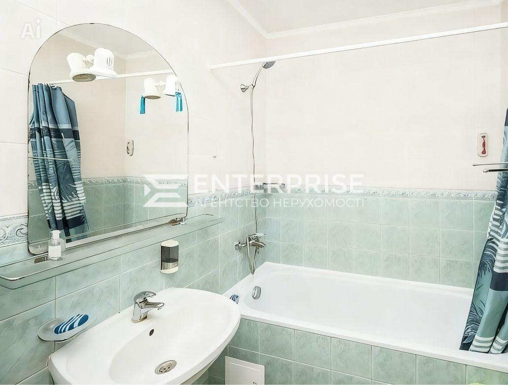 Продаж Квартира 3-кімнатна, 3/16 поверх на вул. Василия Порика Kiev - photo 7