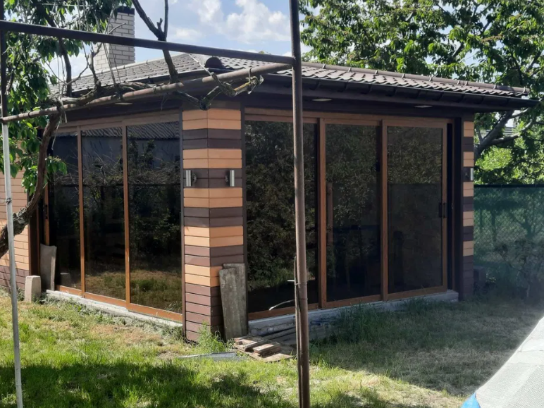 Продам 2-х поверховий будинок біля моря у селі Фонтанка (5 км від Одеси) Фонтанка - фото 14