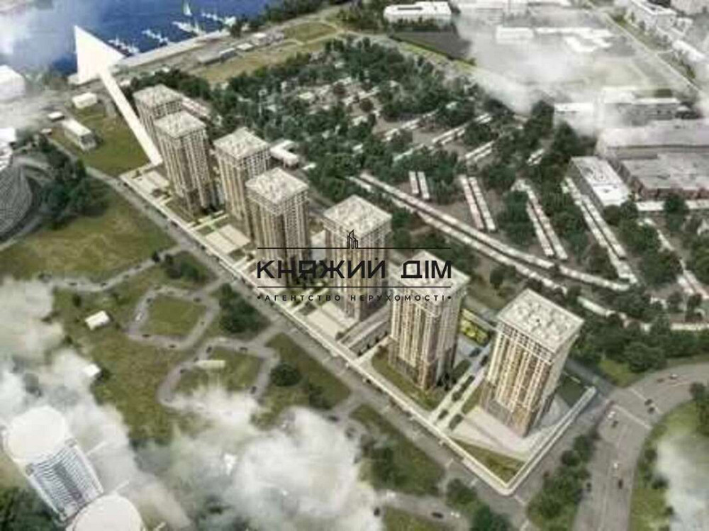 Продаж 2-х к. кв. в ЖК Київ - фото 7